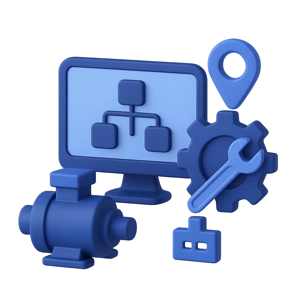 Sap Pm Module Icon SAP PM - Workshop SAP